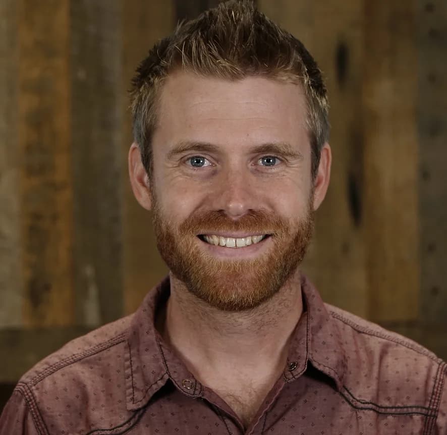 Photo of David Rannabargar