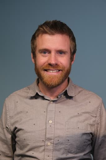 Photo of David Rannabargar