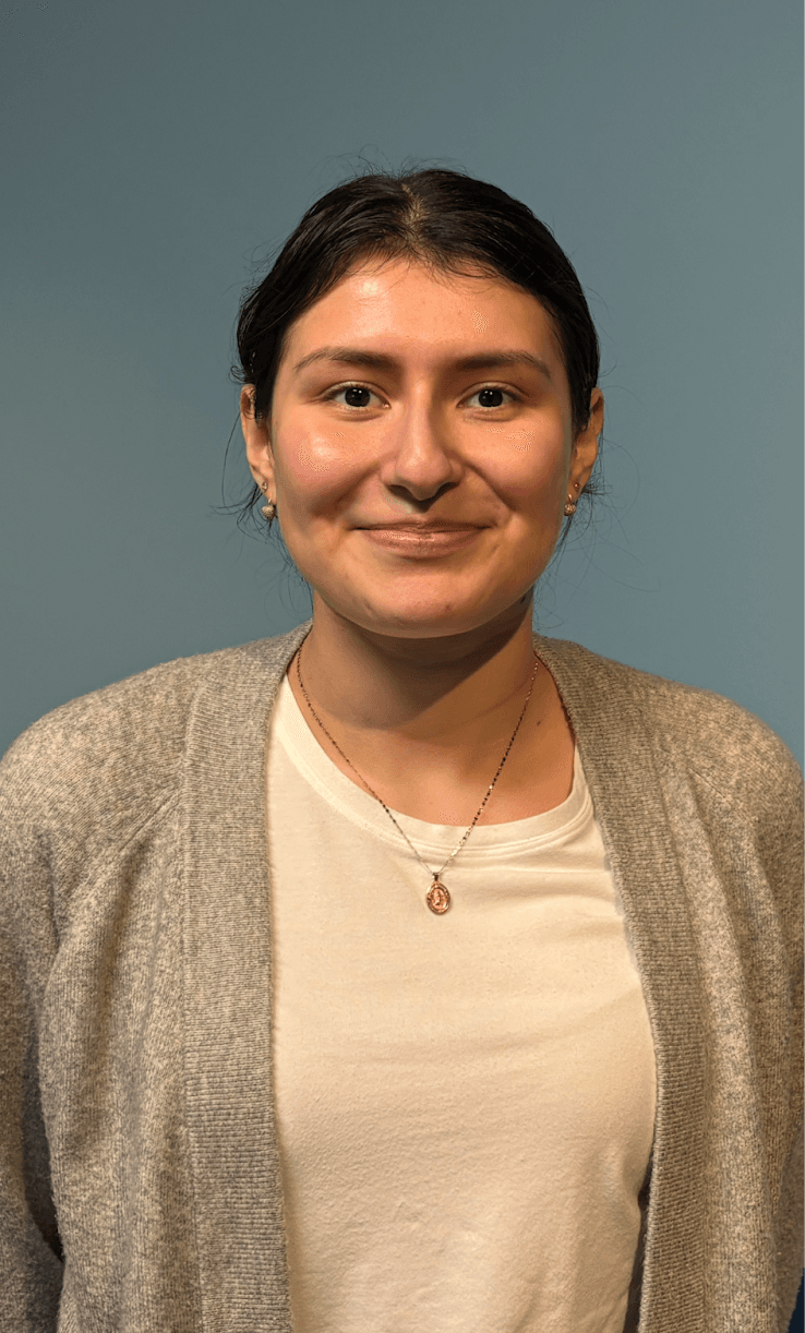 Photo of Jacqueline Carrillo