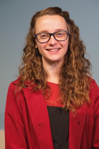 Photo of Serena Rannabargar